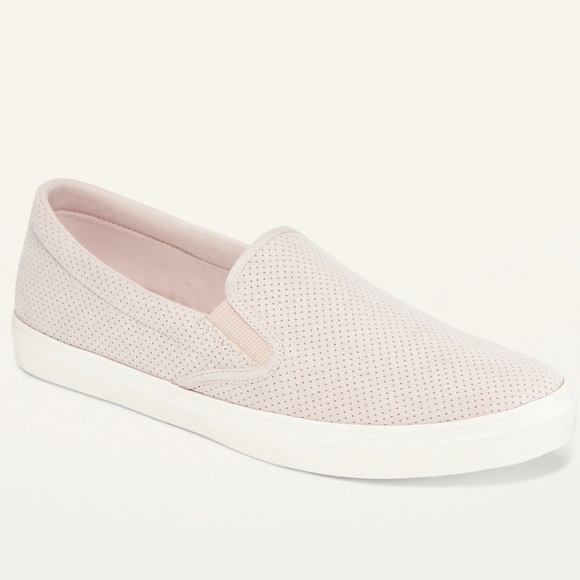 Old Navy Shoes - OLD NAVY SLIP ON SNEAKER